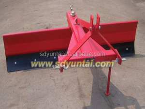 Macchine agricole <span class=keywords><strong>trattore</strong></span> posteriore lama - Product Image 4