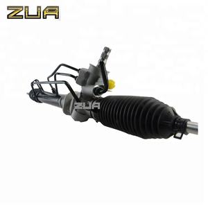 Ensemble de crémaillère de direction assistée 49001-F4200 pour <span class=keywords><strong>NISSAN</strong></span> SENTRA B13 1990 - 1994 - Product Image 4