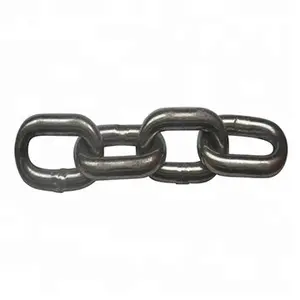 316 Chain DIN766 Stainless Steel Chain