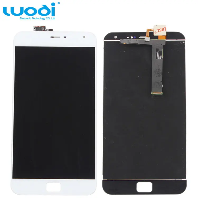 Replacement LCD Touch Screen Assembly for Meizu MX4 Pro