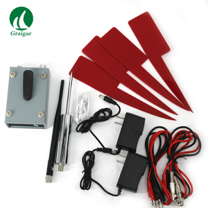 <span class=keywords><strong>EPX7500</strong></span> yeraltı Metal dedektörü uzun menzilli altın, gümüş, bakır, P.G, kalay, alüminyum ve mücevher dedektörü - Product Image 5