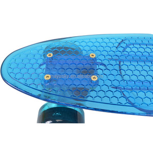 80A pu coulé roue planche à roulettes <span class=keywords><strong>transparent</strong></span> pour vente - Product Image 3