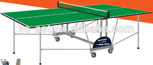 Estándar internacional exterior <span class=keywords><strong>mesa</strong></span> <span class=keywords><strong>de</strong></span> <span class=keywords><strong>tenis</strong></span> <span class=keywords><strong>de</strong></span> <span class=keywords><strong>mesa</strong></span> - Product Image 1