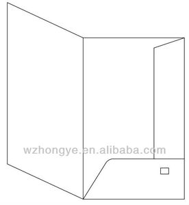 ZH-880BFT Phong Bì Thư Mục Máy Dán - Product Image 4