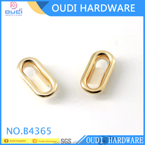 Lumière or <span class=keywords><strong>oeillet</strong></span> et rivets pour sacs vêtements - Product Image 1