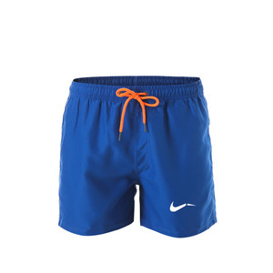 2019 pantaloncini da spiaggia da uomo in tinta unita costume da bagno estivo impermeabile costume da bagno <span class=keywords><strong>Boxer</strong></span> da bagno per il surf - Product Image 2