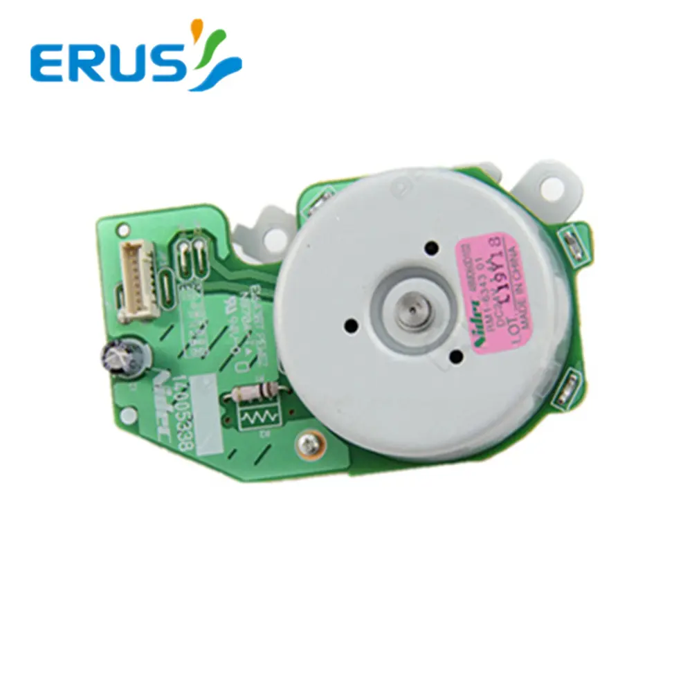 P3015 M525 M521 LBP6700 Drive Motor Compatible For HP RM1-6296-000 RM1-6521 Printer Spare Parts