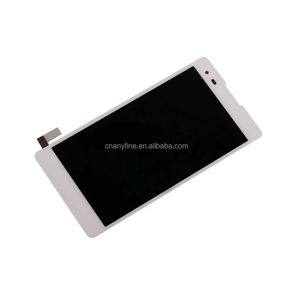 एलसीडी डिस्प्ले टच स्क्रीन Digitizer के लिए एलजी श्रद्धांजलि LS676