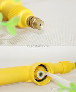 Taizhou <strong>Bottle</strong> Attached Plastic <strong>Water</strong> <strong>Spray</strong> <strong>Mist</strong> Garden and Home Flit-style Sprayer - Product Image 5