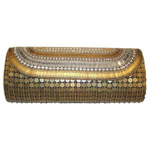 Sac à main élégant d'embrayage de sacs de soirée de dames avec la conception distinguée - Product Image 1