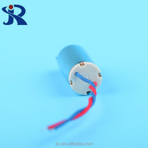 3 v 12000 Rpm giocattolo del sesso vibratore motori, 7 mm Coreless motore di vibrazione per prodotti per adulti JMM1420 - Product Image 5