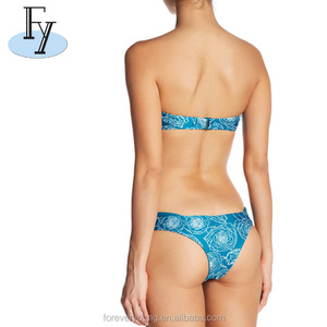 Mode Modelle Sexy Öffnen Extreme Micro Mini <span class=keywords><strong>Bikini</strong></span> Mädchen Bademode - Product Image 2