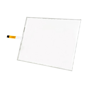 Công nghệ 17 màn hình cảm ứng tấm 8 inch nhỏ TFT <span class=keywords><strong>LCD</strong></span> màn hình LED hiển thị chống bụi điện trở thủy tinh trong suốt màn hình cảm ứng - Product Image 1