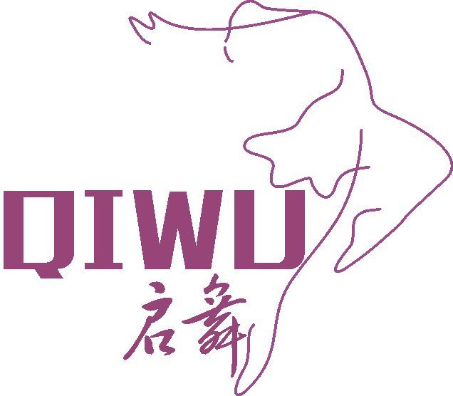Shaoxing Qiwu Costume Co., Ltd. logo
