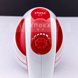 Massageador de rolo de um corpo, massageador elétrico mini handy - Product Image 3
