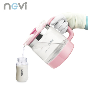 Bébé Produit Grande Capacité Électrique Bébé Chauffe-Lait Modulateur - Product Image 3