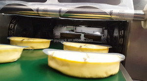 자동 진공 연포장 열성형 포장기 - Product Image 2