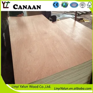 Philippines market 3mm ceiling panels commercial plywood for furniture