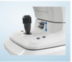 New Auto Refractometer China Optical Instrument Ophthalmic Refractor Ref RM9600 - Product Image 5