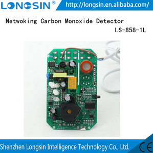 <span class=keywords><strong>Alibaba</strong></span> membro de ouro desde a alta sensibilidade do detector de co para o carro - Product Image 2