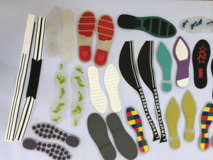 Produk Kecil Sepenuhnya Pvc Sol Sepatu Otomatis Produsen Mesin Pembuat Sol Pvc Harga Mesin - Product Image 3