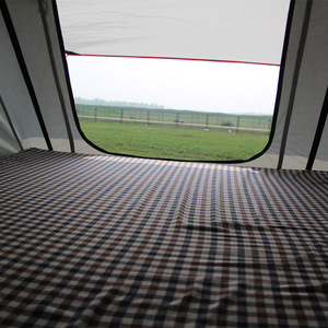 4wd new products Mongolian Yurt tent Camping - Product Image 4