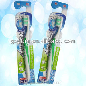 Brosse <span class=keywords><strong>à</strong></span> <span class=keywords><strong>dents</strong></span> de Protection multiples pour adultes et <span class=keywords><strong>à</strong></span> la maison, compatible avec - Product Image 3