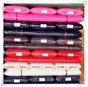 Wujiang hot selling 54''/60''/108"/118" 100%Nylon tulle fabric