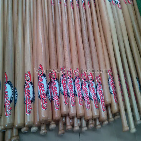 Özelleştirilebilir renk küçük boy baseball bat