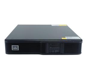 100% 오리지널 버티브 에머슨 리버트 온라인 무정전 전원 공급 장치 UHA1R-0020 2KVA 1.8KW 랙 마운트 UPS - Product Image 2