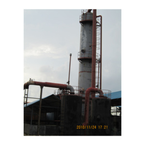 نظام محطة توليد الطاقة بتغويز الفحم 5MW المعدات الصناعية - Product Image 2