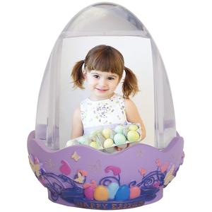 Bricolaje decoración del hogar, bola <span class=keywords><strong>de</strong></span> nieve vacía insertar retrato <span class=keywords><strong>de</strong></span> familia <span class=keywords><strong>de</strong></span> vidrio <span class=keywords><strong>de</strong></span> marco <span class=keywords><strong>de</strong></span> nieve globo <span class=keywords><strong>de</strong></span> agua - Product Image 4