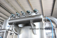 Fraisage industriel automatique pour riz, ml, pour la fabrication de farine et de riz super fine