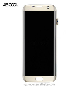 LCD TACTILE DIGITIZER ÉCRAN POUR SAMSUNG GALAXY S7 bord <span class=keywords><strong>G935</strong></span> - Product Image 2
