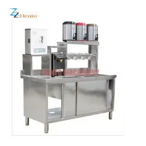 Tea Whitener Milk Formula Machine Made in China