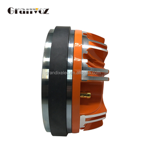 Sistema di Altoparlanti Audio Domestici OEM 2025 8 (100-300W 1 Canale) con Cupola in Titanio, Crossover a Due Vie, Cabinet in Metallo con <span class=keywords><strong>KSV</strong></span> da 44,4mm - Product Image 5