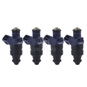 Accesorios del coche inyector de combustible boquilla para A4 A6 97-05 <span class=keywords><strong>2</strong></span>.8L AHA Atq 078133551L 078 133 551 L 852 -12179 - Product Image 2