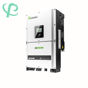 Inverter Grid-tie a energia solare trifase 50Kw 3Pv collegato alla rete - Product Image 3