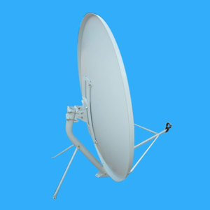 Chine Usine C-150cm Forte <span class=keywords><strong>Antenne</strong></span> Satellite Solide 5ft 1.5m - Product Image 4