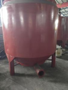 Pulper được sử dụng trong máy ép bột giấy khay trứng làm dây chuyền sản xuất máy - Product Image 4