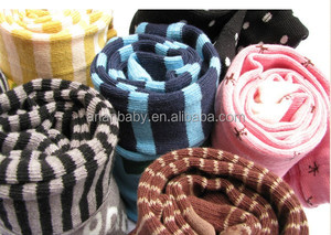 La venta caliente barato del bebé polainas Wamer bebé algodón busha - Product Image 6