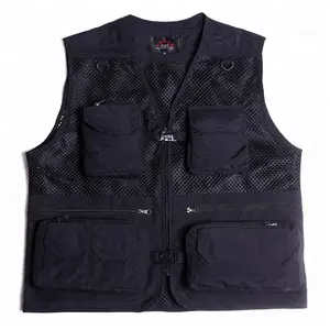 Hot sale high fashion men stylish vest light vestcoats low price Vest