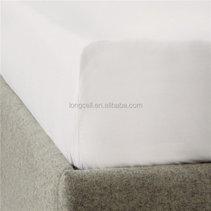 Phong cách khác nhau bộ đồ giường hotel 100% cotton thiết lập trang trải giường - Product Image 4