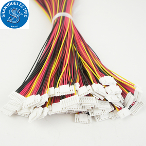 Factory custom molex 1,25mm 2 p stecker kabelbaum - Product Image 3