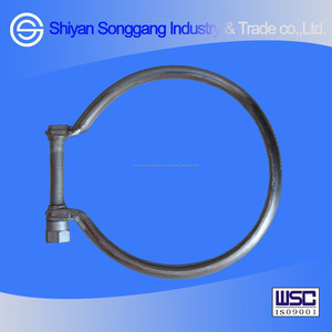 <span class=keywords><strong>Carrosserie</strong></span> de rechange pièces 5 T <span class=keywords><strong>pince</strong></span> 1203095-T4000 - Product Image 2
