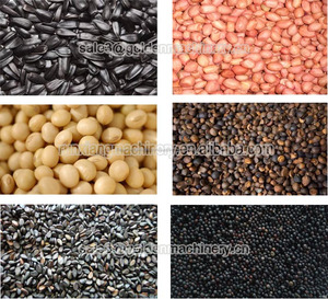Prensa de Aceite de Coco Cocina Vegetal Mostaza Palma Salvado de Arroz de Pequeña Máquina Prensa de Tornillo en Frío - Product Image 5