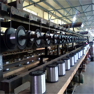 스테인리스 스틸 와이어 0.13mm 스틸 와이어 가격 316 식품 등급 스테인리스 와이어 - Product Image 6