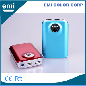 Banco de Energía Portátil para Teléfono Móvil, 20000 mAh, 30000 mAh, USB, para Teléfonos Inteligentes - Product Image 4