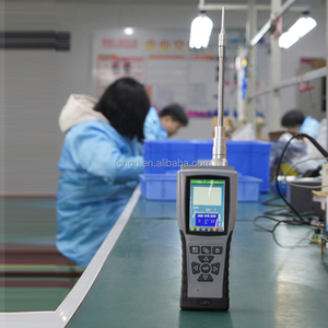 0-30% vol ndir CO2 cảm biến carbon dioxide gas điều khiển Detector de gas - Product Image 6