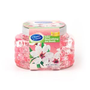Aceite Aromático 150g <span class=keywords><strong>Ambientador</strong></span> <span class=keywords><strong>Bolas</strong></span> <span class=keywords><strong>de</strong></span> <span class=keywords><strong>Gel</strong></span> Neutralizadoras <span class=keywords><strong>de</strong></span> Olores - Product Image 4